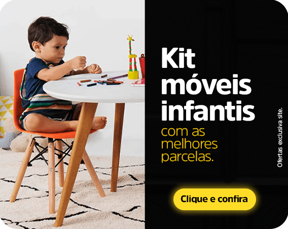 Kits infantis